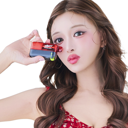 NASTY ONE 40000 カートリッジ オリジナルコーラ